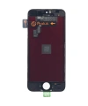 Pratus Apple Uyumlu iPhone 5s Lcd Ekran Siyah
