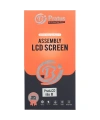Pratus Apple Uyumlu iPhone 5s Lcd Ekran Siyah