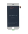Pratus Apple Uyumlu iPhone 6 Lcd Ekran Beyaz