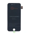 Pratus Apple Uyumlu iPhone 6 Lcd Ekran Siyah