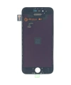 Pratus Apple Uyumlu iPhone 6 Lcd Ekran Siyah