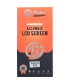 Pratus Apple Uyumlu iPhone 6 Lcd Ekran Siyah