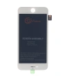 Pratus Apple Uyumlu iPhone 6s Plus Lcd Ekran Beyaz