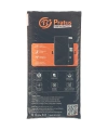 Pratus Apple Uyumlu iPhone 6s Plus Lcd Ekran Beyaz