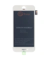 Pratus Apple Uyumlu iPhone 7 Lcd Ekran Beyaz