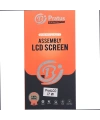 Pratus Apple Uyumlu iPhone 7 Lcd Ekran Beyaz