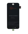 Pratus Apple Uyumlu iPhone 7 Lcd Ekran Siyah