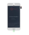 Pratus Apple Uyumlu iPhone 7 Plus Lcd Ekran Beyaz