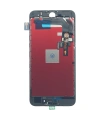 Pratus Apple Uyumlu iPhone 7 Plus Lcd Ekran Siyah