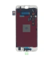 Pratus Apple Uyumlu iPhone 8 Lcd Ekran Beyaz