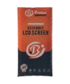 Pratus Apple Uyumlu iPhone 8 Lcd Ekran Beyaz