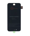 Pratus Apple Uyumlu iPhone 8 Lcd Ekran Siyah