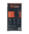 Pratus Apple Uyumlu iPhone 8 Lcd Ekran Siyah