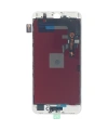 Pratus Apple Uyumlu iPhone 8 Plus Lcd Ekran Beyaz