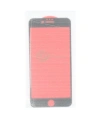Pratus Apple Uyumlu iPhone 8 Plus Lcd Ekran Beyaz
