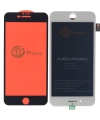 Pratus Apple Uyumlu iPhone 8 Plus Lcd Ekran Beyaz