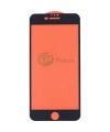 Pratus Apple Uyumlu iPhone 8 Plus Lcd Ekran Beyaz