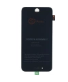Pratus Apple Uyumlu iPhone 8 Plus Lcd Ekran Siyah