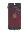 Pratus Apple Uyumlu iPhone 8 Plus Lcd Ekran Siyah