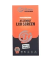 Pratus Apple Uyumlu iPhone 8 Plus Lcd Ekran Siyah