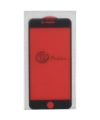 Pratus Apple Uyumlu iPhone 8 Plus Lcd Ekran Siyah