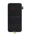 Pratus Apple Uyumlu iPhone X Lcd Ekran