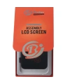 Pratus Apple Uyumlu iPhone X Lcd Ekran