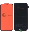 Apple Uyumlu iPhone 11 Lcd Ekran Siyah Servis