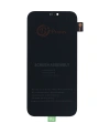 Pratus Apple Uyumlu iPhone 12 Pro Lcd Ekran