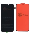 Pratus Apple Uyumlu iPhone 12 Pro Lcd Ekran