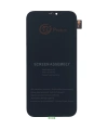 Pratus Apple Uyumlu iPhone 12 Pro Max Lcd Ekran