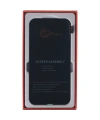 Pratus Apple Uyumlu iPhone 12 Pro Max Lcd Ekran