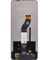 Xiaomi Uyumlu Redmi 13c Lcd Ekran Siyah Çıtasız