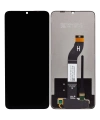 Xiaomi Uyumlu Redmi 13c Lcd Ekran Siyah Çıtasız Servis