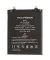 RealPower Xiaomi Uyumlu Mi 12 Batarya Li-Polymer Uzun Ömürlü Pil