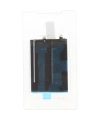 RealPower Xiaomi Uyumlu Mi 12 Lite Batarya Li-Polymer Uzun Ömürlü Pil