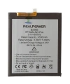 RealPower Samsung Uyumlu Galaxy S22 Plus S906 Batarya Li-Polymer Uzun Ömürlü Pil