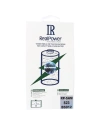 RealPower Samsung Uyumlu Galaxy S23 S912 Batarya Li-Polymer Uzun Ömürlü Pil