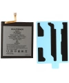 RealPower Samsung Uyumlu Galaxy S23 S912 Batarya Li-Polymer Uzun Ömürlü Pil