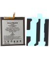 RealPower Samsung Uyumlu Galaxy S23 Plus S916 Batarya Li-Polymer Uzun Ömürlü Pil