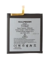 RealPower Samsung Uyumlu Galaxy S24 S922 Batarya Li-Polymer Uzun Ömürlü Pil