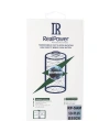 RealPower Samsung Uyumlu Galaxy S24 Plus S926 Batarya Li-Polymer Uzun Ömürlü Pil