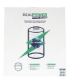 RealPower Samsung Uyumlu Galaxy Tab A9 Plus 11 İnç X210 Batarya 7040mAh Li-Polymer Uzun Ömürlü Pil