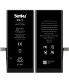 Senku Apple Uyumlu iPhone 11 Batarya