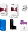Senku Apple Uyumlu iPhone 11 Pro Batarya