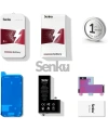 Senku Apple Uyumlu iPhone 11 Pro Max Batarya
