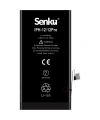 Senku Apple Uyumlu iPhone 12 Batarya