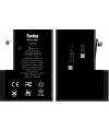 Senku Apple Uyumlu iPhone 12 Pro Max Batarya