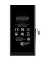 Senku Apple Uyumlu iPhone 13 Batarya