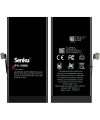 Senku Apple Uyumlu iPhone 13 Mini Batarya